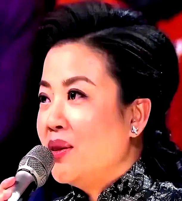 不结婚，怎么解决生理需求？56岁的歌唱家张也！给出了很好回答