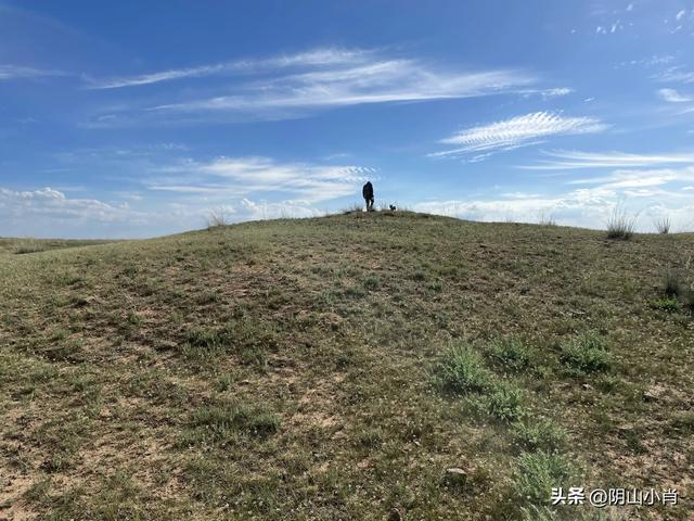 2025年国庆包头市达茂联合旗境内访古记