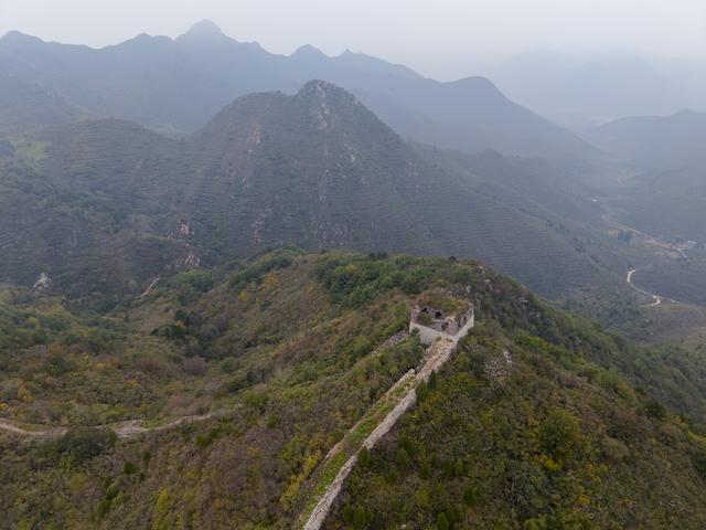 驶向风景道，寻迹古长城：迁安自驾游记