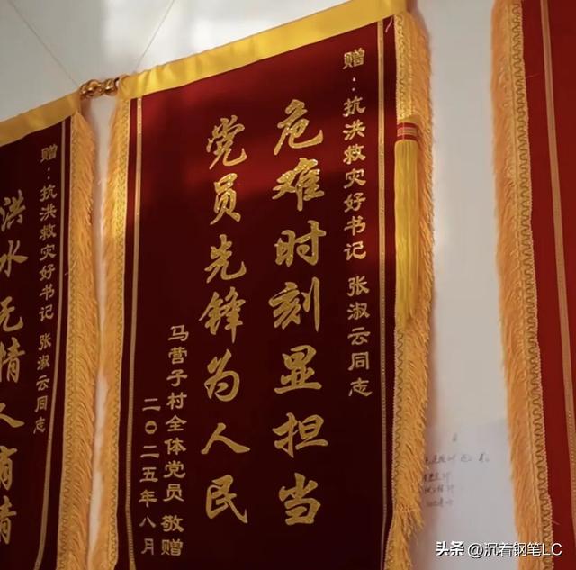 河北一村支书自掏腰包为村民交保8年你咋看