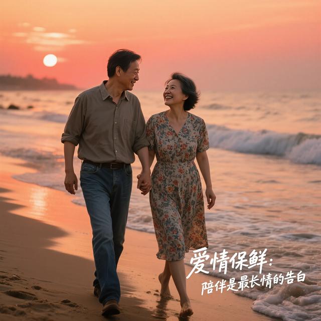 爱情保鲜新公式：给关系装个"盲盒系统