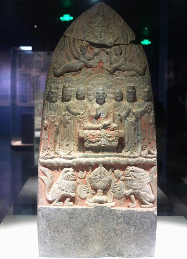 小众旅行地，河北临漳，邺城考古博物馆笔记