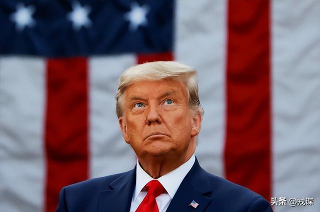 美海军加速落后？特朗普硬刚电磁弹射：全换回蒸汽！美军：造不了