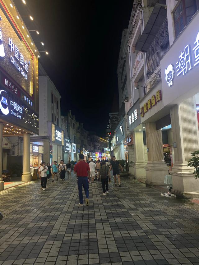 城市体检｜台城历史文化街区：特色潜力与复原短板并存