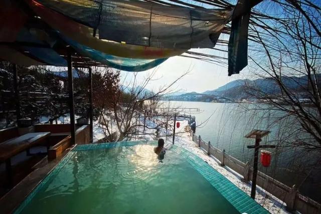 元旦好去处，就在五莲这里！