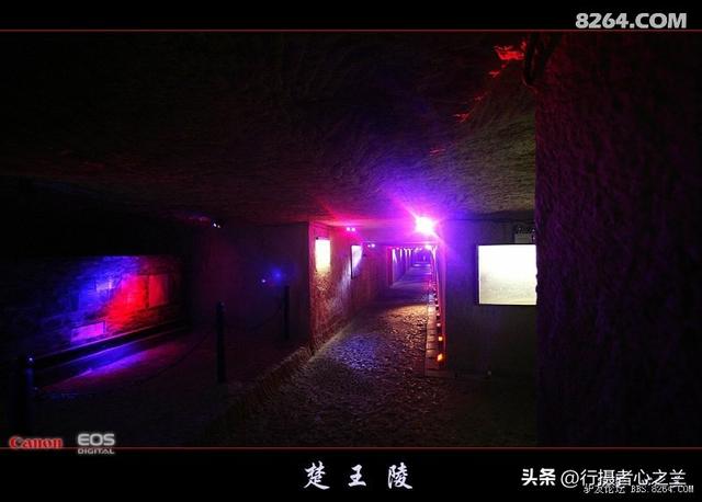 山东行游影记（51）—银雀山汉墓竹简博物馆（二）