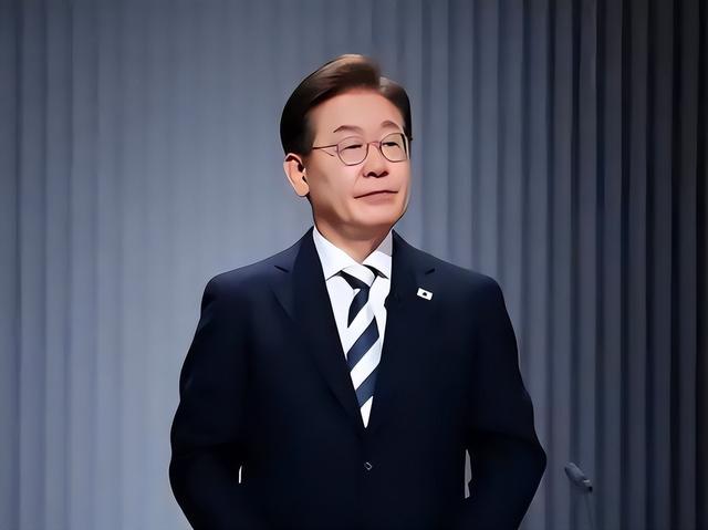 不出中国所料，李在明刚离开日本	，韩国就喊话中国：我们尽快谈判