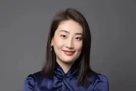 宗馥莉的“教科书”式反击，网友：“以后捡瓶子都不捡娃哈哈的”图片