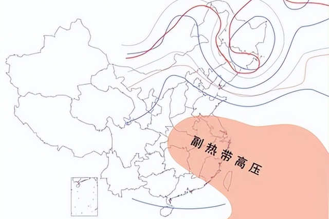 夏季平均气温28℃！位于热带的海南岛，为何能成避暑胜地？