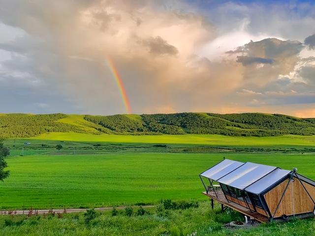 旅行想省钱还想美？国内 "撞脸景观"出炉，人少景美性价比拉满