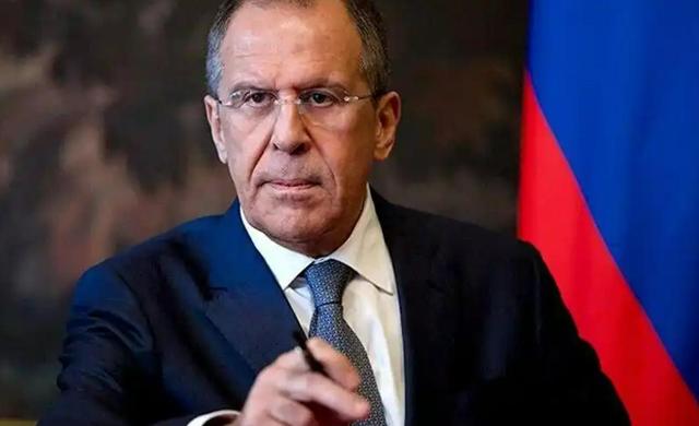 中俄已无法结盟，俄外长通告全球，俄只有3个盟友，朝鲜也没上榜