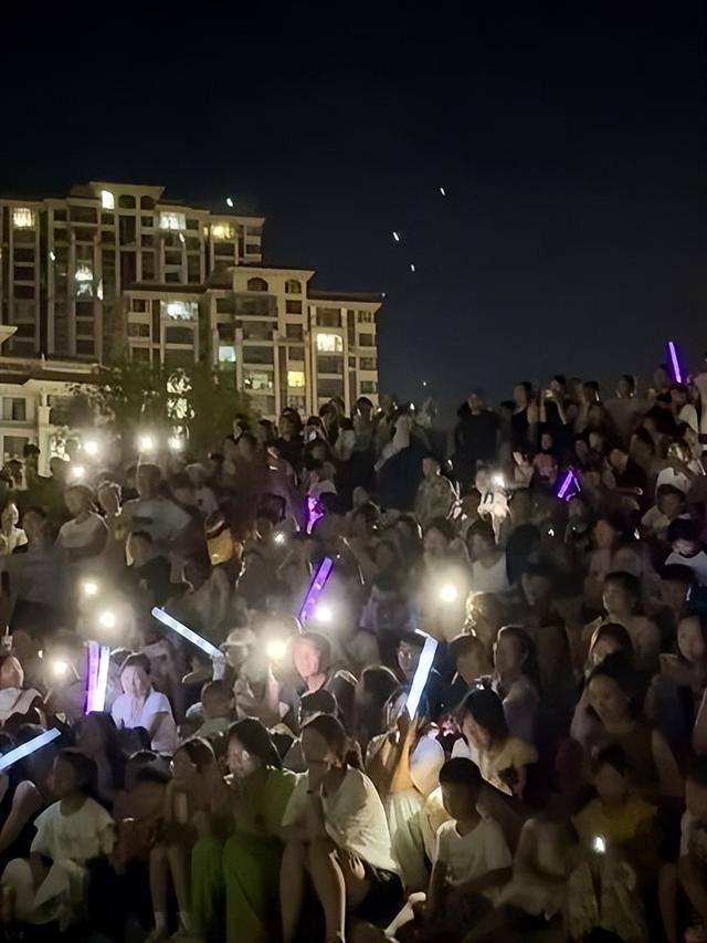 夏日洛宁，“竹乡神韵”广场文化月精彩活动预告