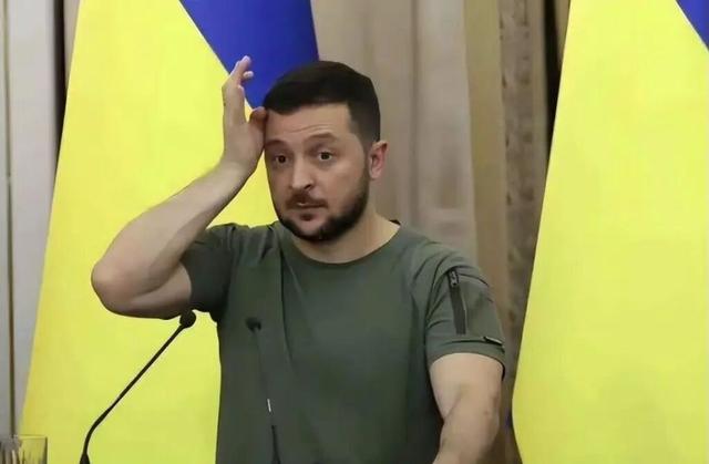 乌克兰前寡头称，明迪奇只是替罪羊！谁是腐败大案背后黑手？