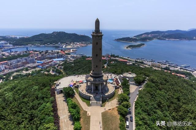 中国有一座塔，苏联要求拆掉，日本也想拆，但我国：就不拆！