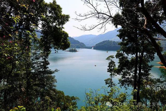 品晚熟荔枝、遛娃放风……广州从化这4条精品旅游线路全搞定！