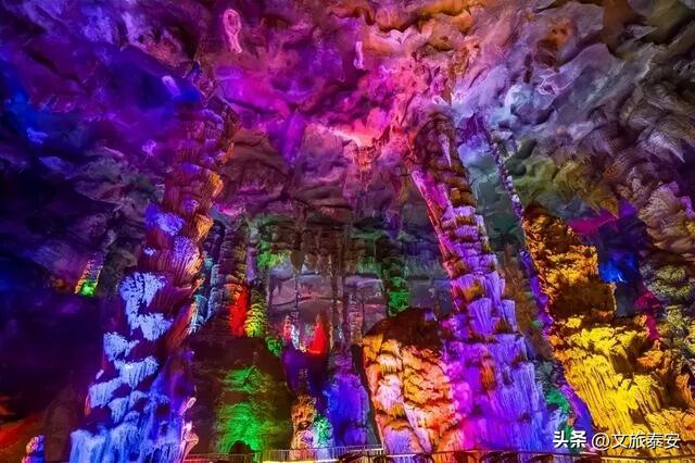 龙争虎“豆” | 泰安“食”力全开！美食争霸赛主场狂欢，13景区+13酒店民宿重磅优惠，超值体验等你来享！