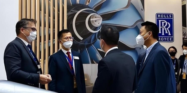 绝不向中国低头！宁愿裁员9000破产，也不接受中国的帮助