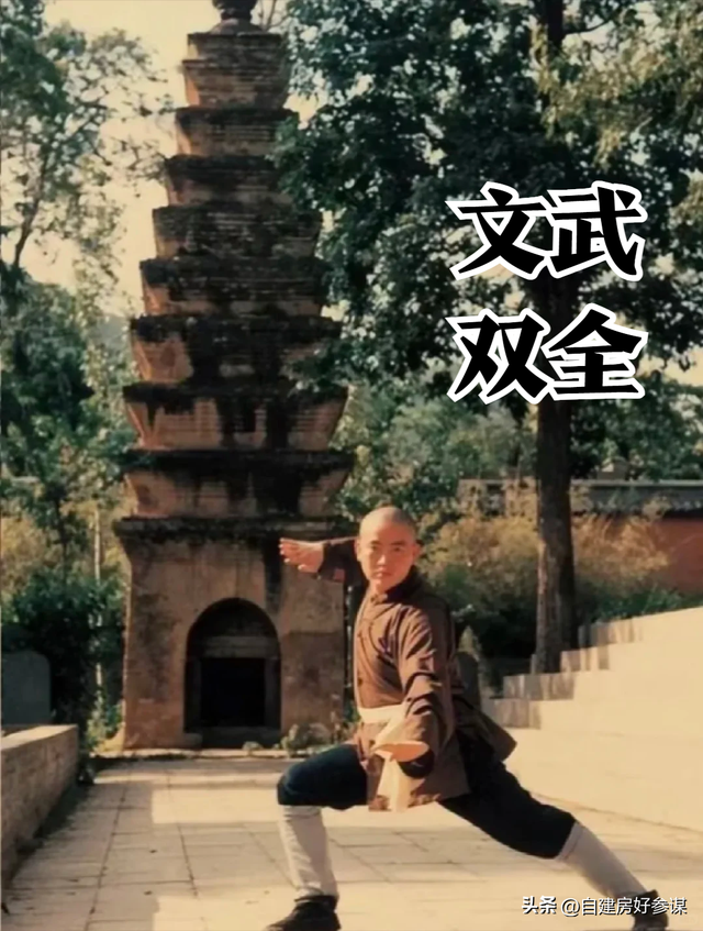与多名女性有染！释永信在少林寺有多爽，可能远超你的想象