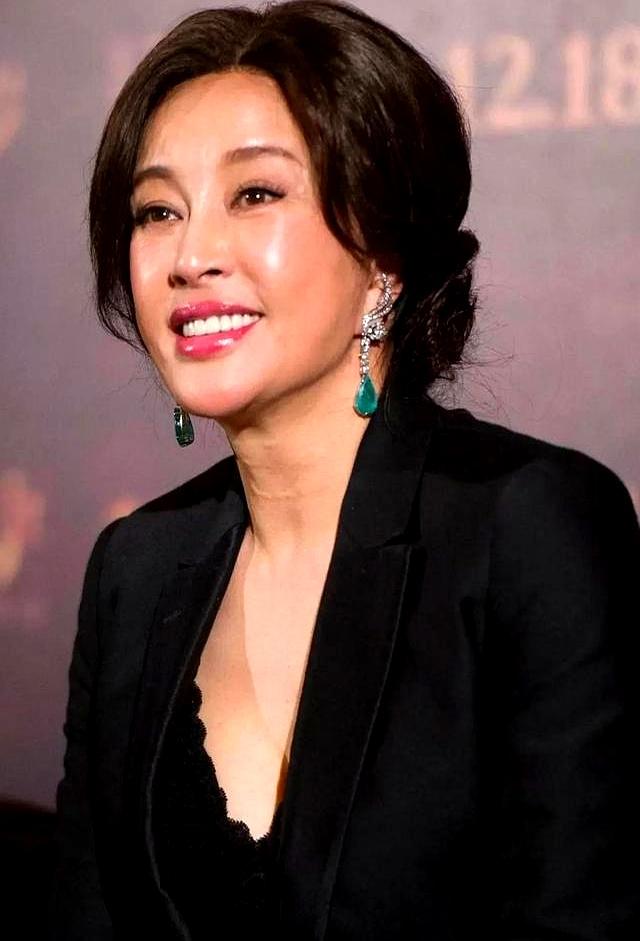 这些面部特征明显的女明星不会太长寿。这不是迷信是大数据