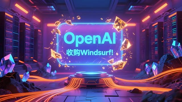 OpenAI烧钱玩循环，DeepSeek靠炒股造血？中美AI暗战白热化