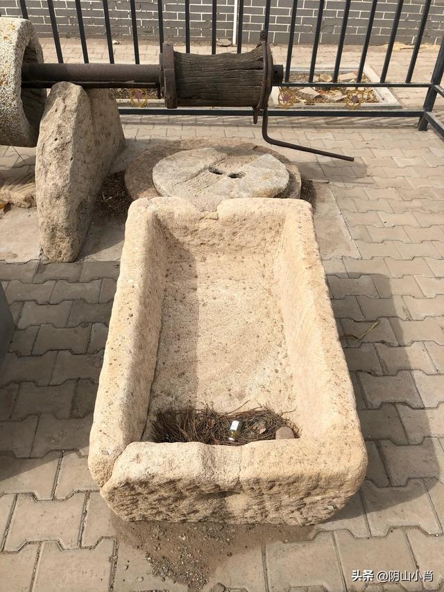 包头市土默特右旗部分文物保护单位考察笔记（上）