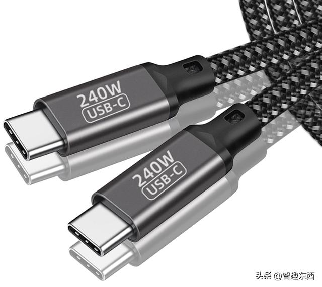 都是Type-C！但你知道究竟它有多少种吗？