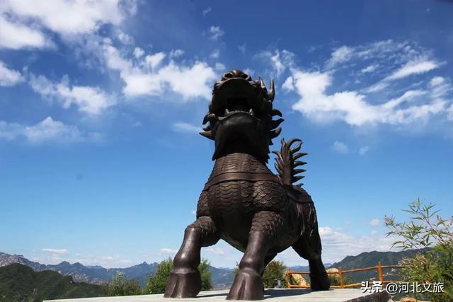 干货！敬业旅游区带你玩出新花样