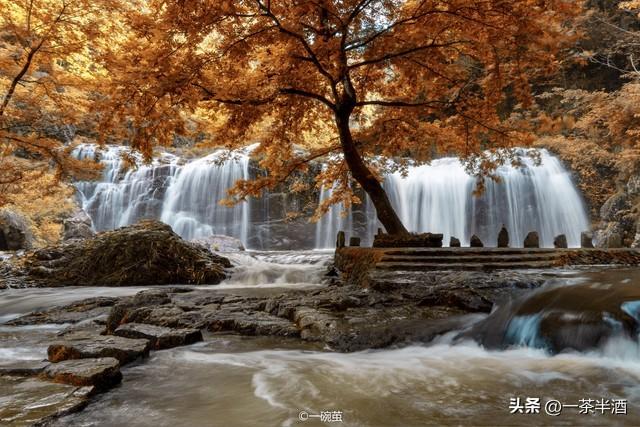 广东揭阳市自驾游宝典！免费露营地、主要景点、特色美食全在这里