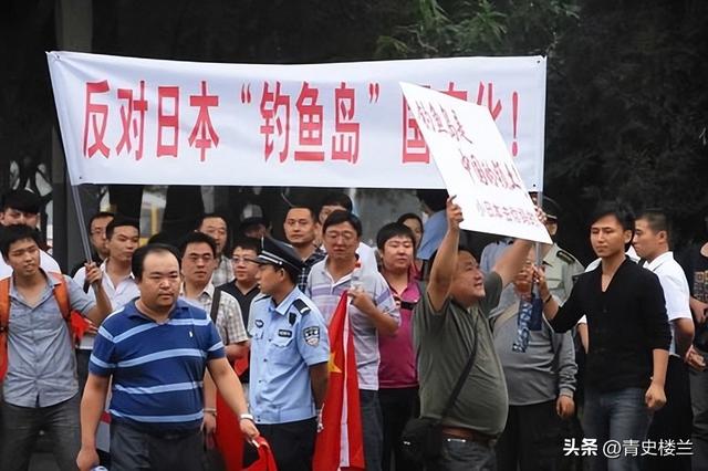 果然没出乎中国意料！刚通告全球对日全面制裁，日本的反击就来了