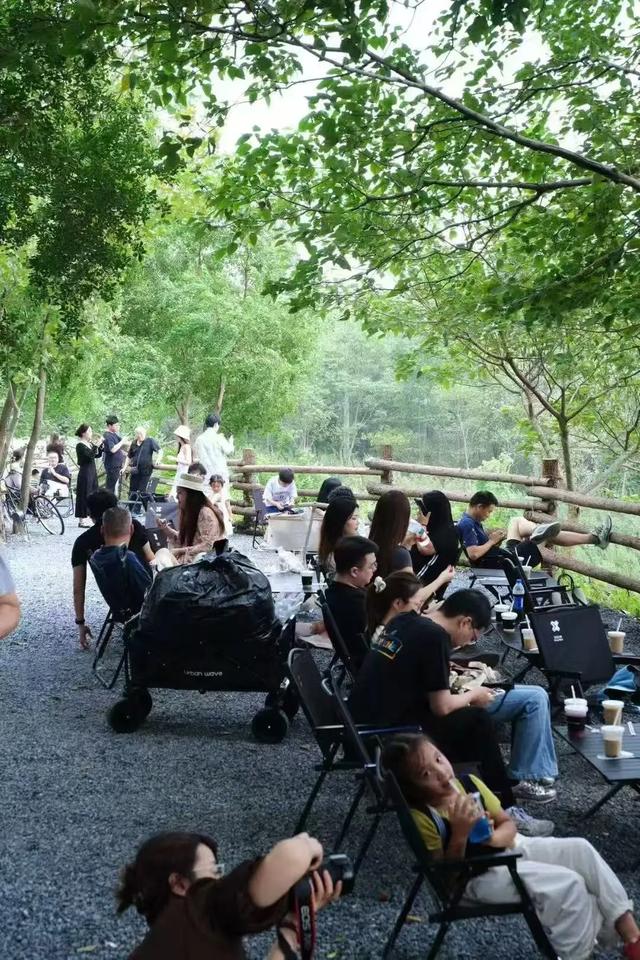 238.2万人次！安吉交出亮眼“双节”成绩单