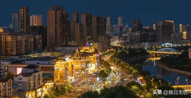 游记丨成都朋友游阳泉后，憋了 6 个 “不吐不快” 的感受！