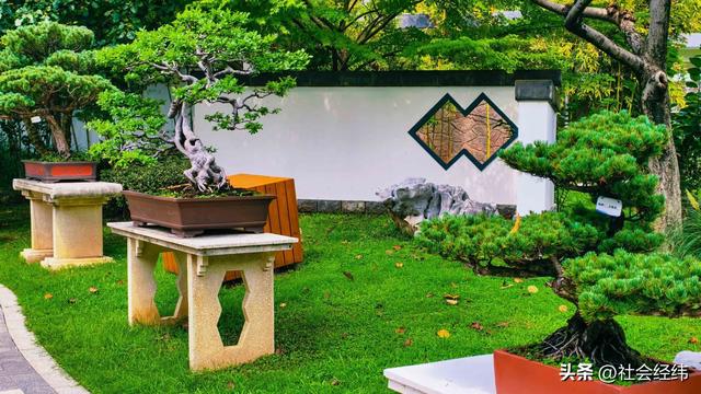 玄武湖：六朝皇家园林底色 梁洲新展 “中华美学” 脉络