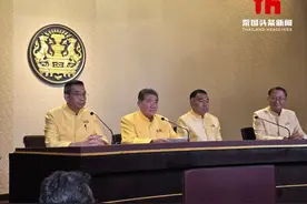 柬军违约攻击不断，泰国政府紧急向中美马等国际社会通报真相！图片