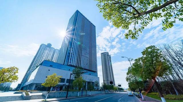 杭州一区推了人工智能政策包，AI“三剑客”问世！