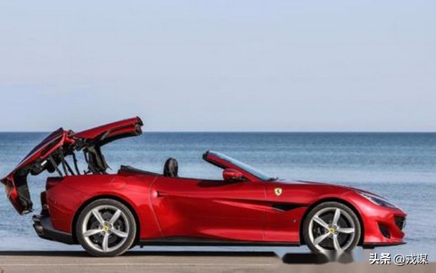 上亿消费换拉黑通知？揭秘法拉利的顶级“潜规则”！竟藏暴富玄机