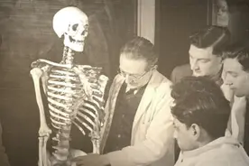 印度人骨黑市究竟有多可怕?烹尸取骨、盗墓偷尸妇女儿童都不放过!图片