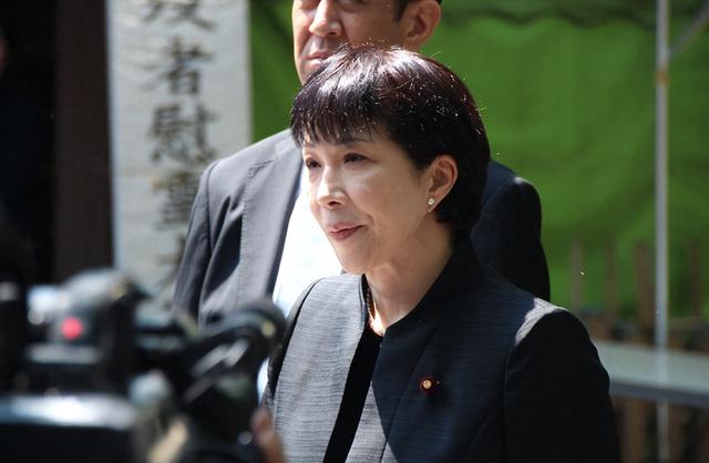 日本大闹联合国：想废掉中国出兵权！特朗普一招，把高市逼上绝路