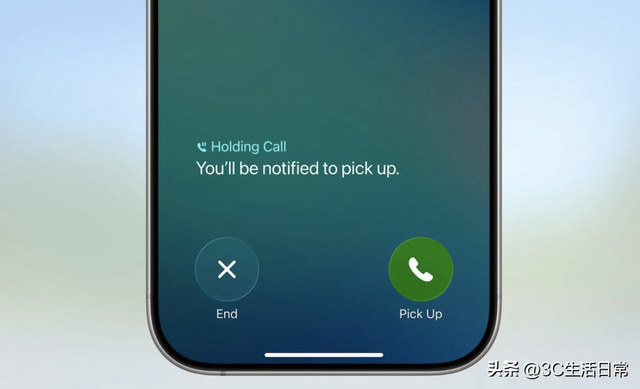 iOS 26 电话 App 11 项新功能一次看懂：AI 接听、即时翻译全都有