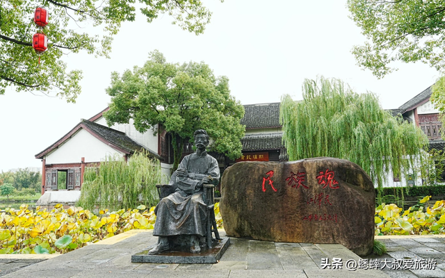 超给力浙江“迅哥儿迪士尼”真好玩，三日游乐翻天，谁来谁喜欢！