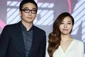 离婚7年，张靓颖再让人“刮目相看”，和前夫现状大不相同图片