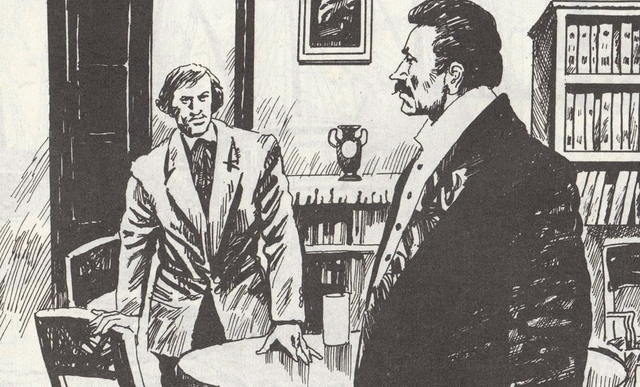 世界探险史故事：冰海觅路