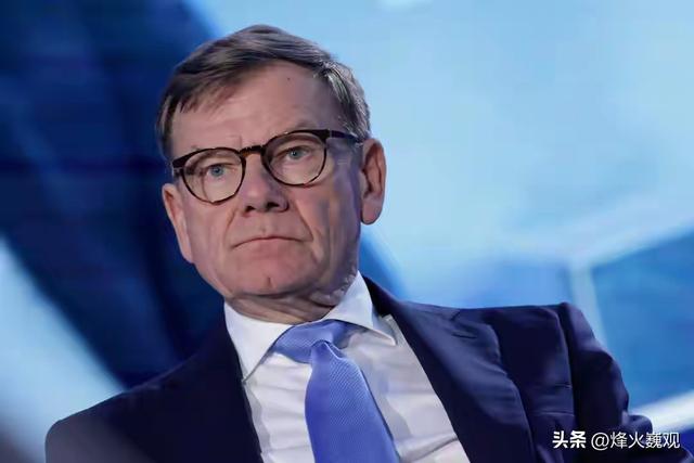 行程结束，德国外长离开北京，临走前提出2个要求，中方态度明确