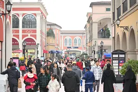 聚焦3·15｜激发消费活力 曹孃孃带头作承诺图片