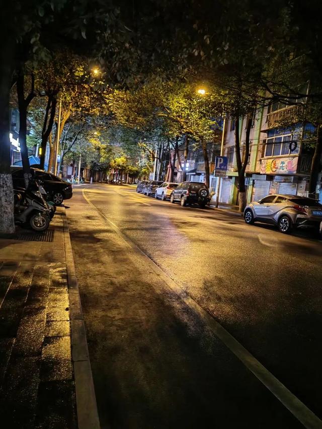 这是石泉最平凡的一天啊，你也想念吗～