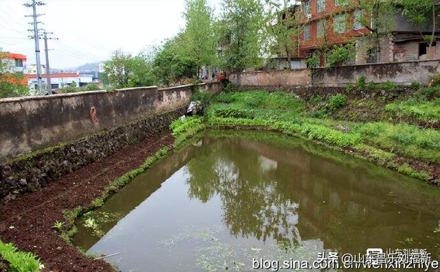 寻找敕国寺（江西之旅第五十七篇）