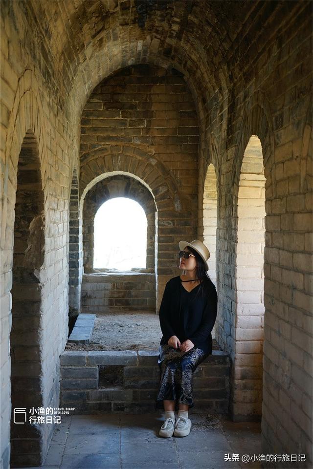 陕西这处低调的长城遗址，竟成了“国家名片”？ 背后故事引人深思