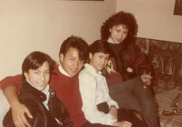 时隔22年，王晶终于说出实情：张国荣跳楼和内地大佬有关！