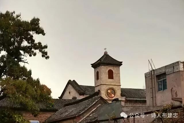 寻访济南老街巷——高都司巷作者 布建忠(小布丁)