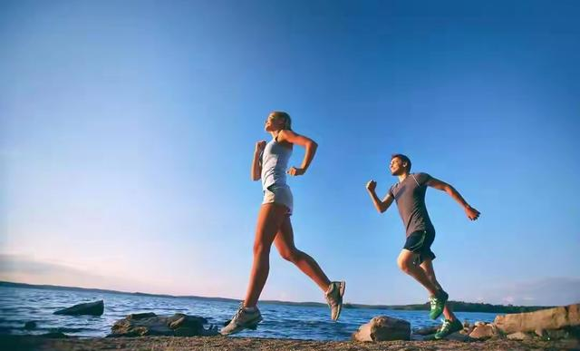 当一个男人开始频繁跑步，都逃不过以下这几个原因
