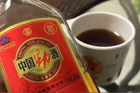 茅台瞧不上的地盘，被劲酒悄悄截胡图片
